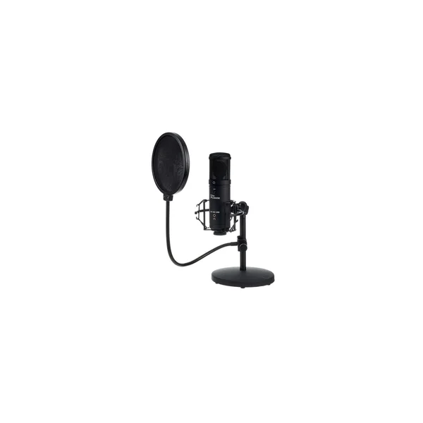 the t.bone SC 420 USB Podcast Pro Bundle