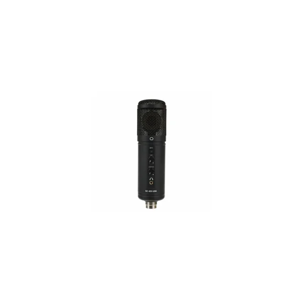 the t.bone SC 425 USB Desktop-Set