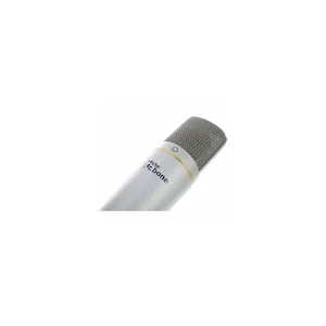 the t.bone SC 440 USB Podcast Bundle 2