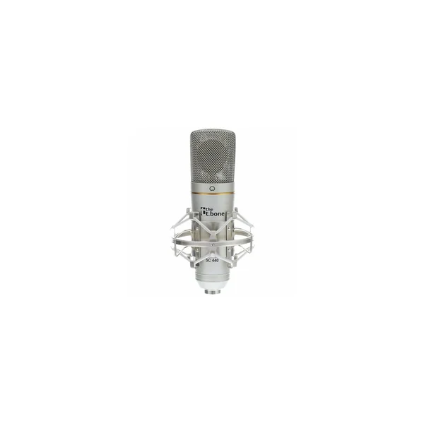 the t.bone SC 440 USB