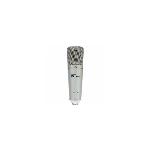 the t.bone SC 440 USB