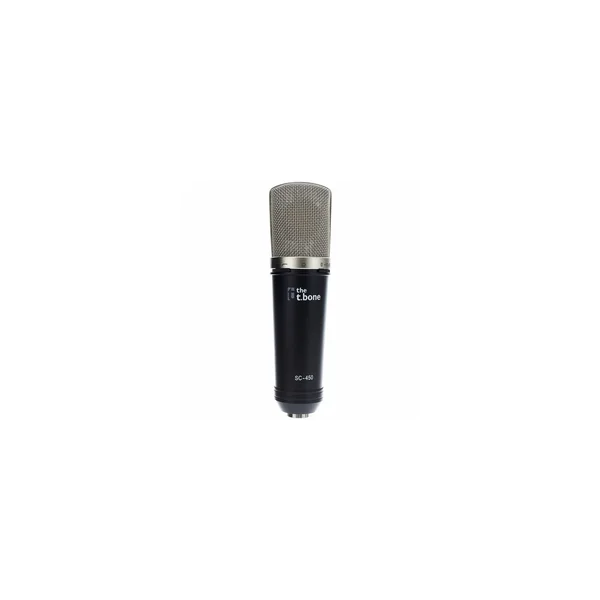 the t.bone SC 450 Stereoset
