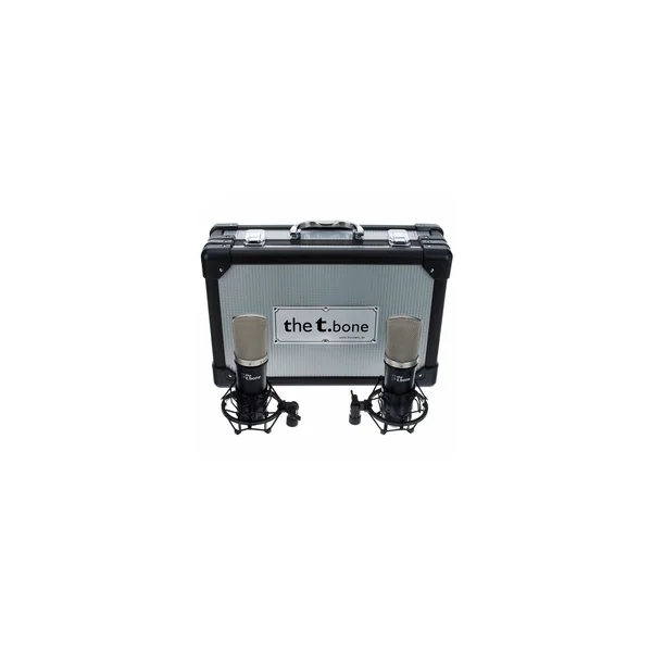 the t.bone SC 450 Stereoset