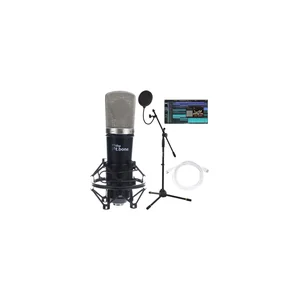 the t.bone SC 450 USB Podcast Bundle
