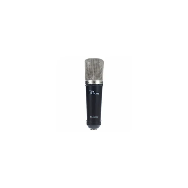 the t.bone SC 450 USB