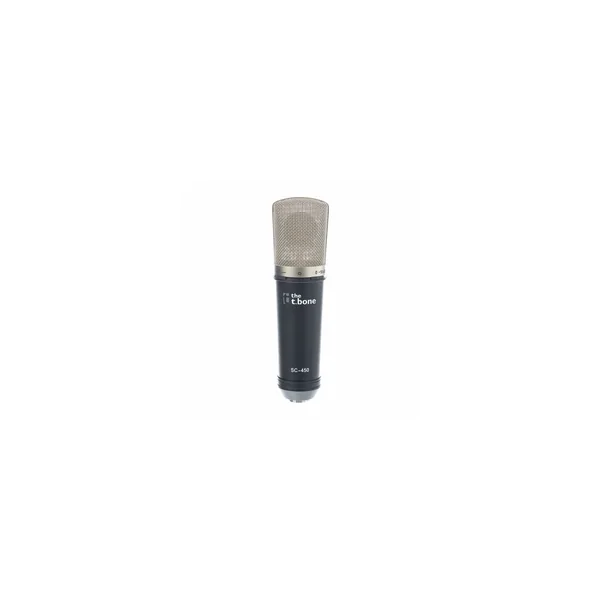 the t.bone SC 450 Value-Set
