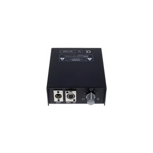 the t.bone SCT 2000 Bundle