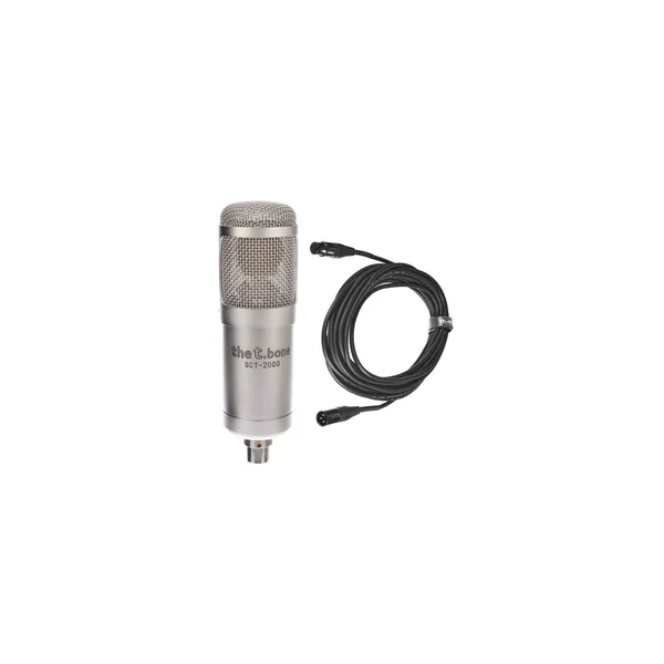 the t.bone SCT 2000 Bundle