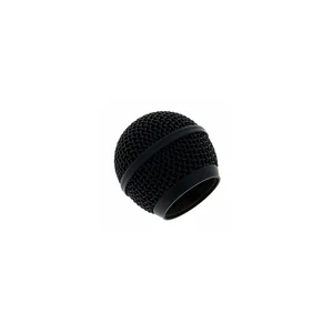the t.bone SM58 Replacement Screen Black
