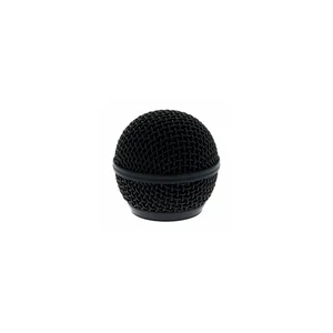 the t.bone SM58 Replacement Screen Black