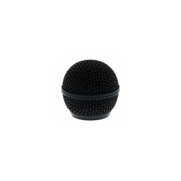 the t.bone SM58 Replacement Screen Black