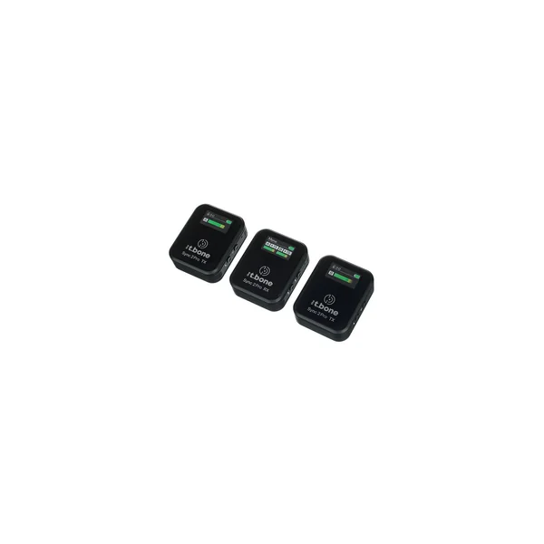 the t.bone Sync 2 Pro