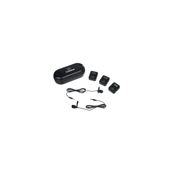 the t.bone Sync 2 Pro