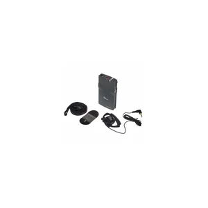 the t.bone Tour Guide Basic Set