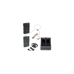 the t.bone Tour Guide Basic Set
