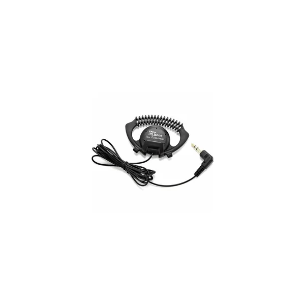 the t.bone Tour Guide Headphone