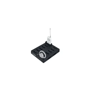 the t.bone Tour Guide Micro Charger12