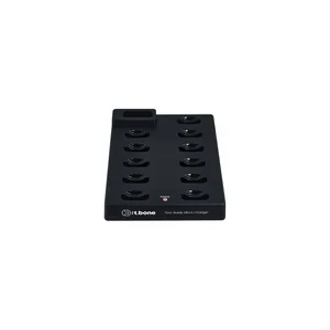 the t.bone Tour Guide Micro Charger12