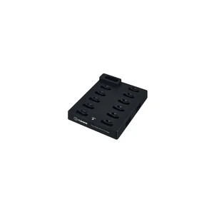 the t.bone Tour Guide Micro Charger12