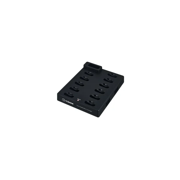 the t.bone Tour Guide Micro Charger12