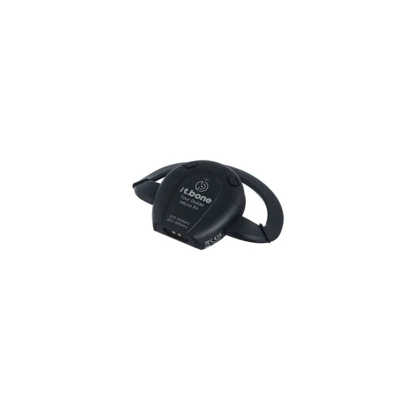 the t.bone Tour Guide Micro TX Bundle