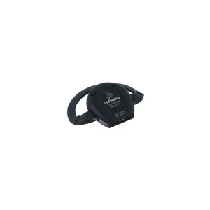 the t.bone Tour Guide Micro TX Bundle