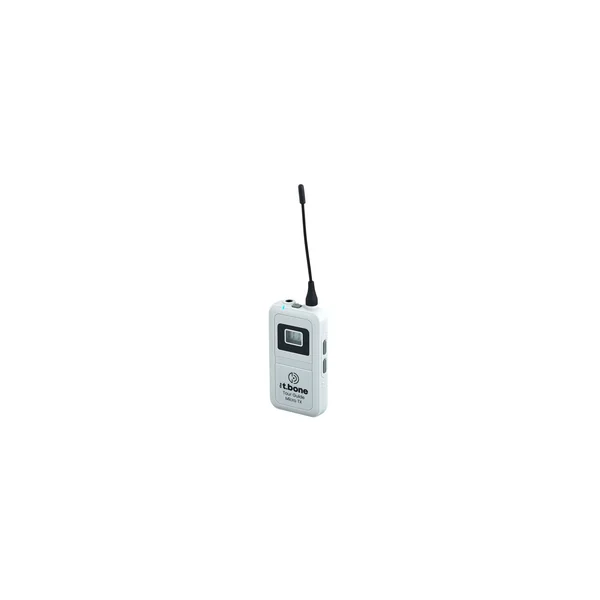 the t.bone Tour Guide Micro TX