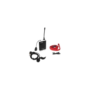 the t.bone Tour Guide Mini MKII Bundle