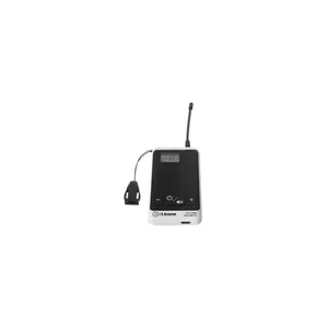 the t.bone Tour Guide Mini MKII Bundle