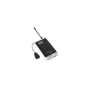 the t.bone Tour Guide Mini MKII Bundle