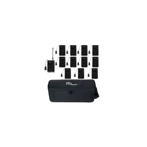 the t.bone Tour Guide Mini MKII Bundle