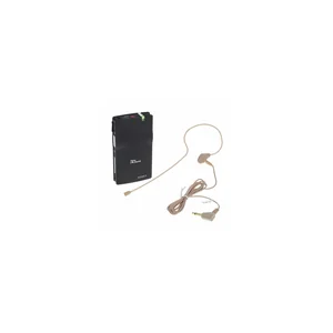 the t.bone Tour Guide Set I