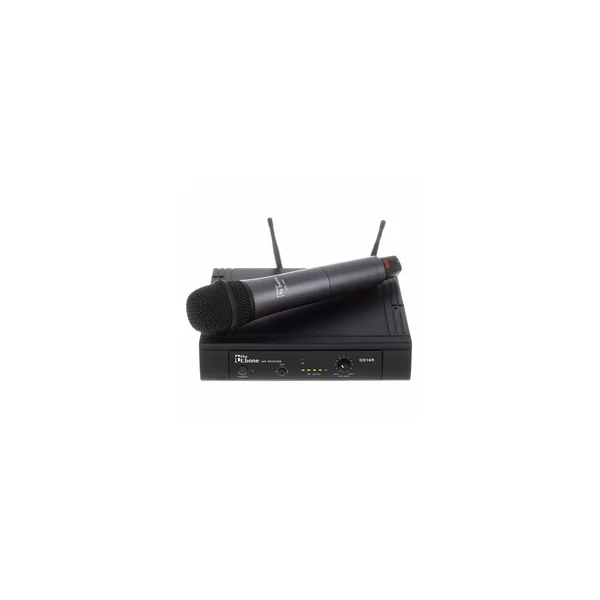 the t.bone TWS 16 HT 821 MHz