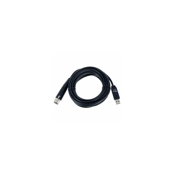 the t.bone USB 1X