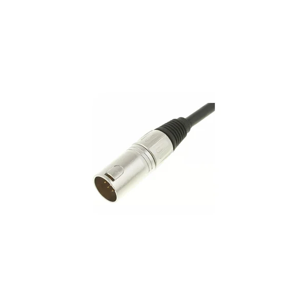 the t.bone XLR 7-pin Cable