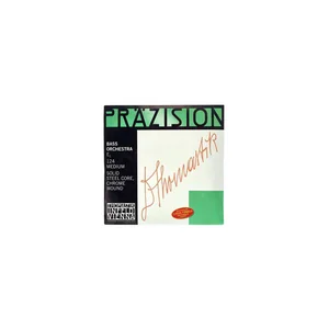 Thomastik 124 Präzision E Bass 4/4