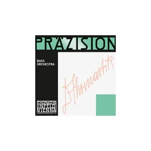 Thomastik 124 Präzision E Bass 4/4