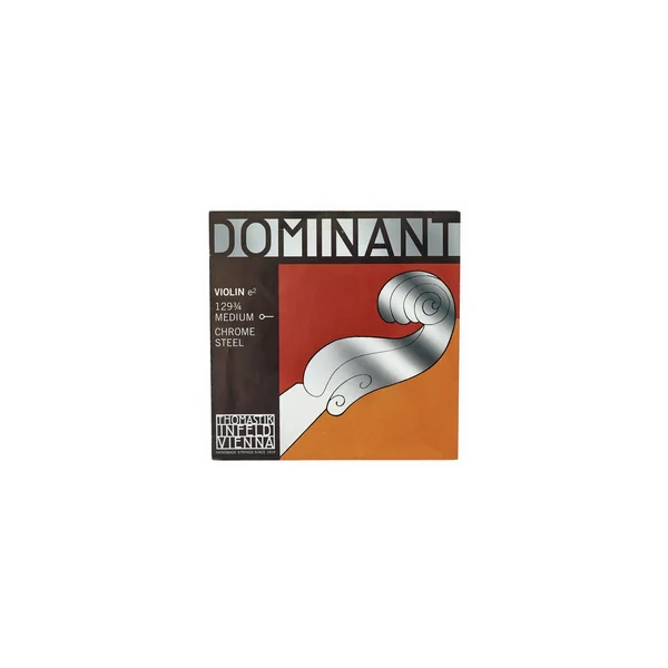 Thomastik 129 Dominant E Violin 3/4