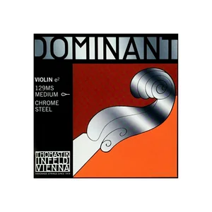 Thomastik 129 Dominant E Violin 3/4