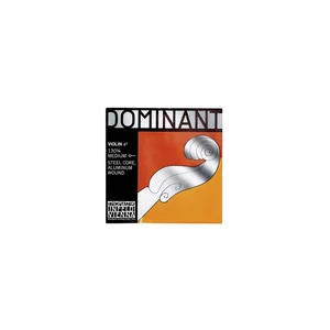Thomastik 130 Dominant E Violin 3/4