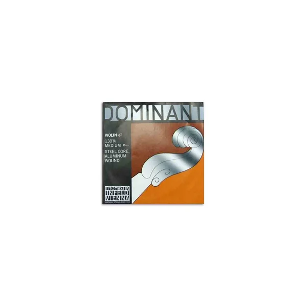 Thomastik 130 Dominant E Violin 3/4