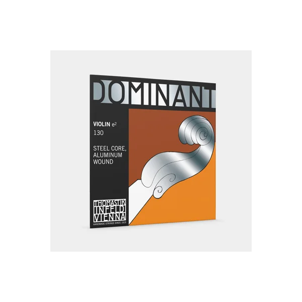 Thomastik 130MS Dominant E Violin 4/4 M