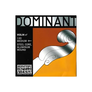 Thomastik 130MS Dominant E Violin 4/4 M