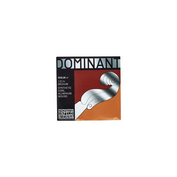 Thomastik 131 Dominant A Violin 1/4
