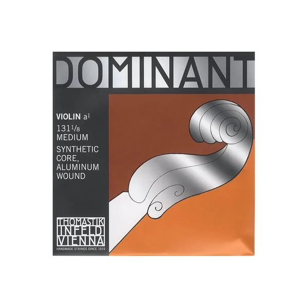 Thomastik 131 Dominant A Violin 1/8