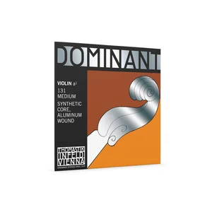 Thomastik 131 Dominant A Violin 3/4