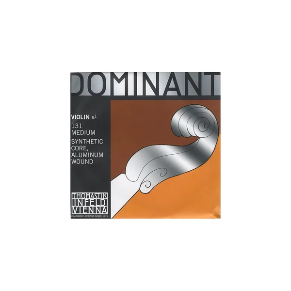 Thomastik 131 Dominant A Violin 4/4