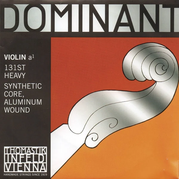 Thomastik 131ST Dominant A Violin 4/4