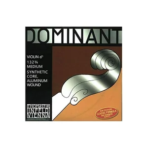 Thomastik 132 Dominant D Violin 3/4