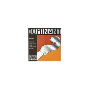 Thomastik 132 Dominant D Violin 4/4